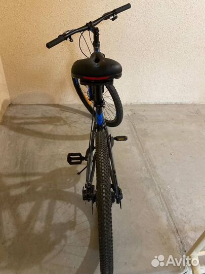 Велосипед stels Pilot 970 MD V022 2020 года