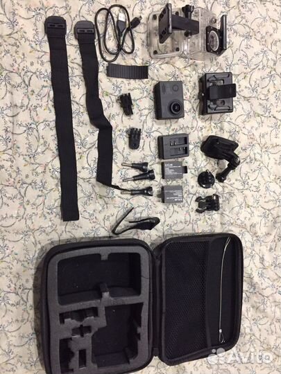 Экшн камера