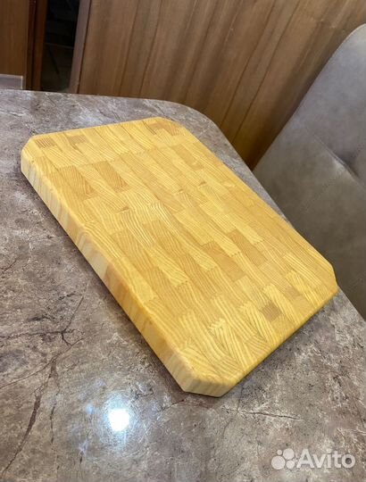 Разделочная доска дерево