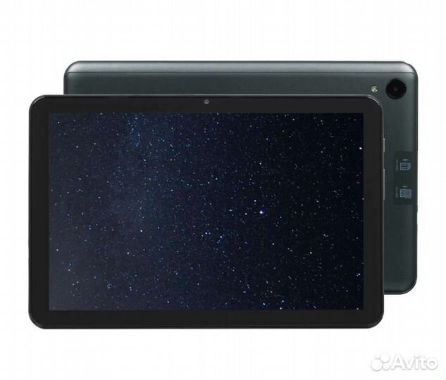 Новый планшет Dexp k51 3/64