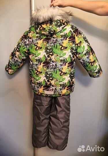 Детская одежда для мальчиков