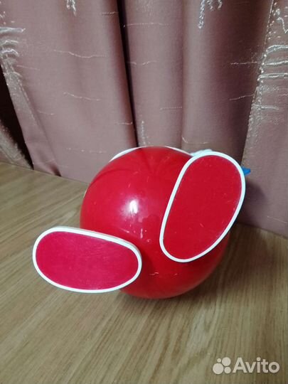 Киндер сюрприз яйцо. Большое