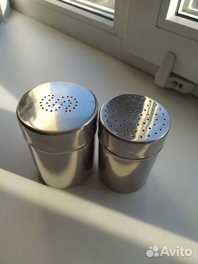 Банки для специй