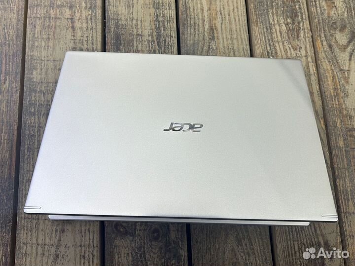 Новый ноутбук Acer 15,6 Core i5-11th/8/256