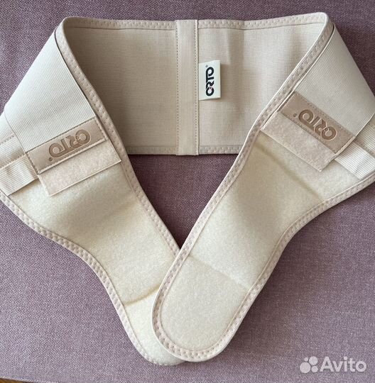 Бандаж для беременных Orto L