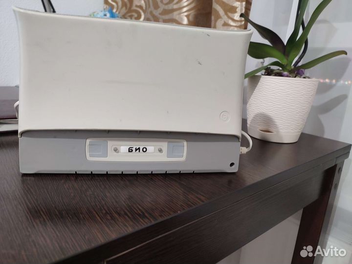 Озонатор воздуха