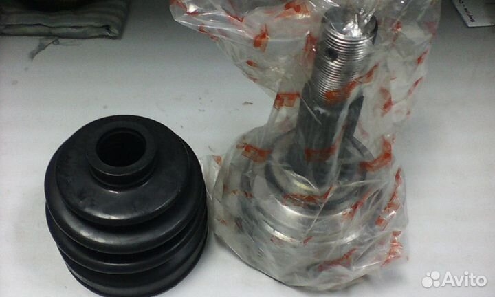 Шрус наружный Ниссан Мурано Z50