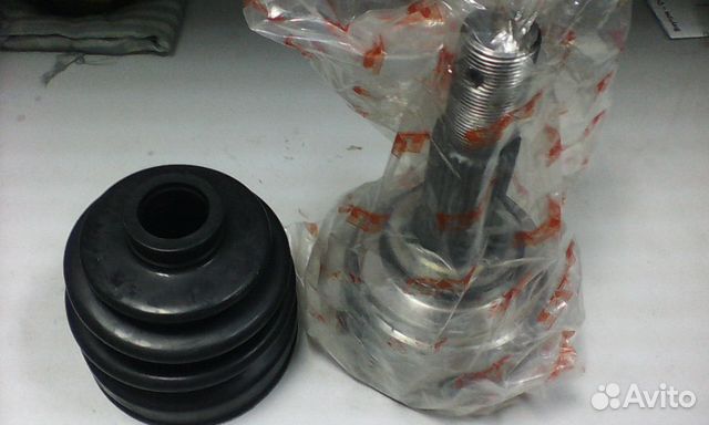 Шрус наружный Ниссан Мурано Z50