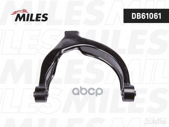 Рычаг hyundai sonata EF 04- (тагаз) /KIA magenti