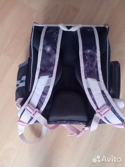 Рюкзак детский школьный
