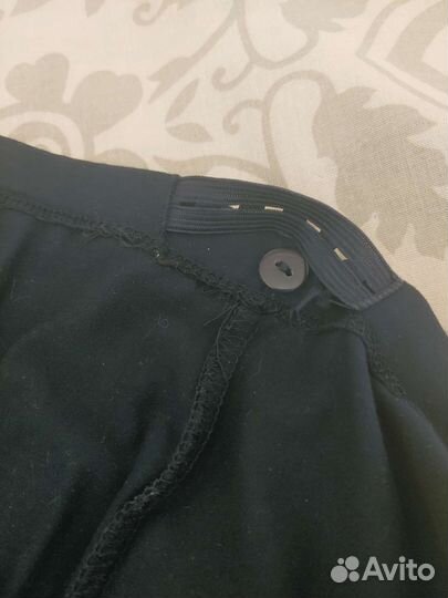 Брюки для беременных 44