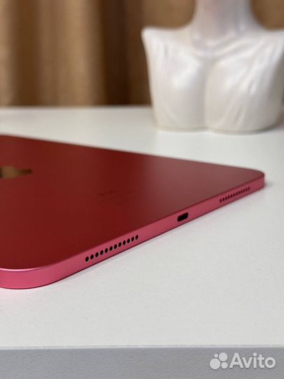 iPad 10-го поколения (2022 год)