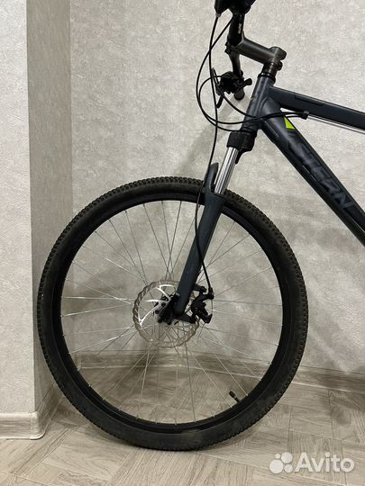 Велосипед горный stern 1.0 26