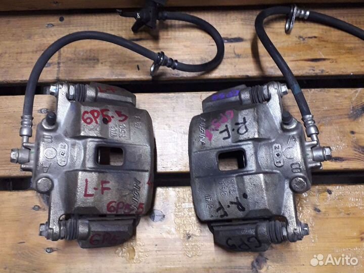 Суппорт Honda Fit