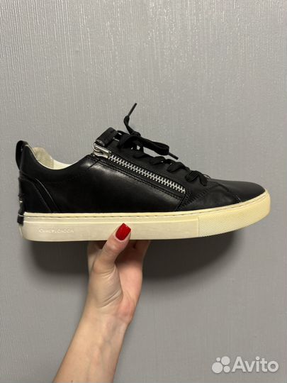 Кроссовки мужские crime london