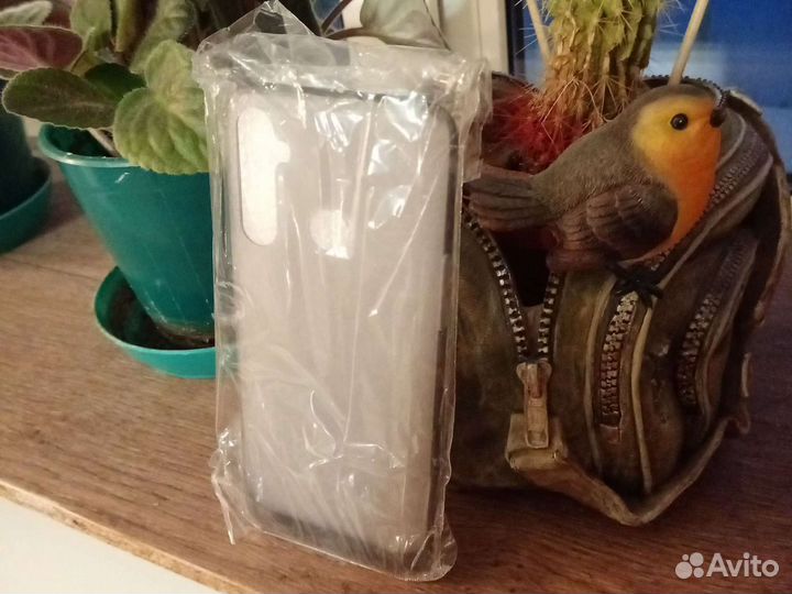 Чехол на телефон realme 6i