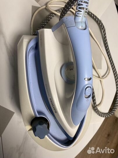 Продам паровую станцию Philips