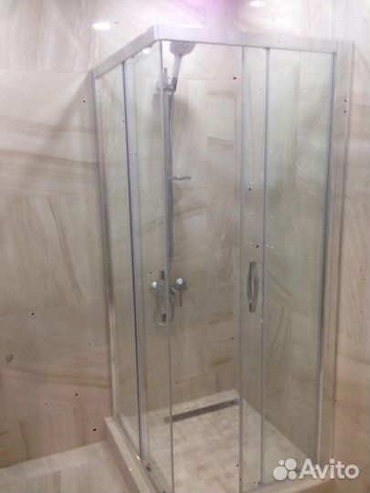 Ремонт квартир