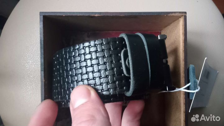 Ремень мужской