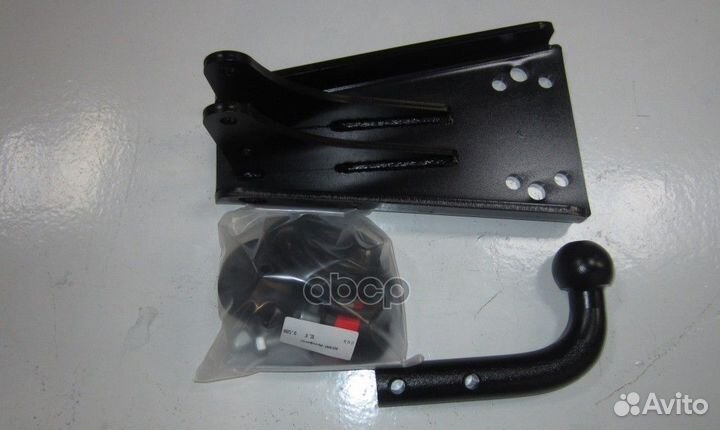 Фаркоп 6501A Bosal