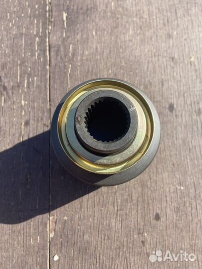 Шрус внутренний santafe06-2,0 2,4 2,7MT AT