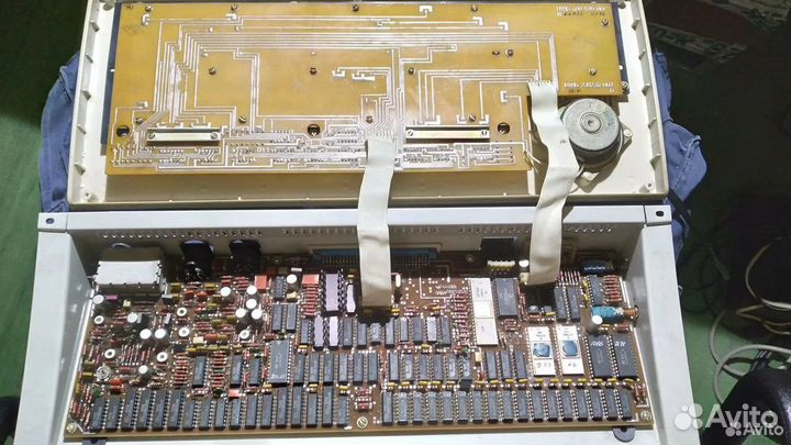 Продам ретро компьютеры