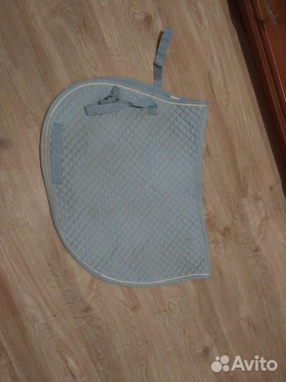 Вальтрап для верховой езды