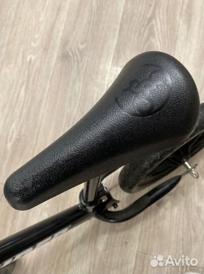 Беговел strider 12 sport