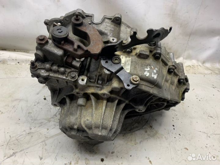 МКПП 6 ступка Ford Volvo 2.5