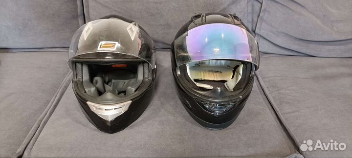 Шлем для мотоцикла