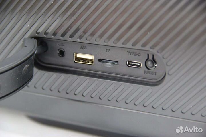 Колонка портативная Hopestar A50