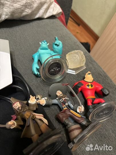 Disney infinity