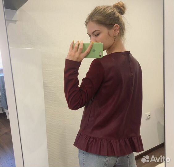 Джемпер, кофта женская