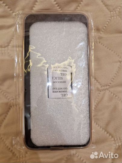 Чехол для Samsung Galaxy S22+ новый