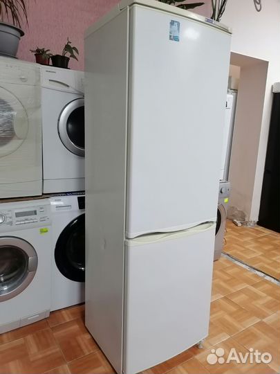 Холодильник Atlant с гарантией
