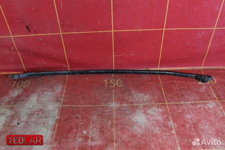 Усилитель бампера переднего нижний Hyundai Santa F