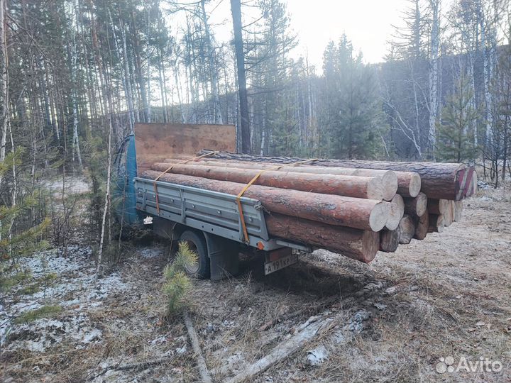 Грузоперевозки газель открытая бортовая