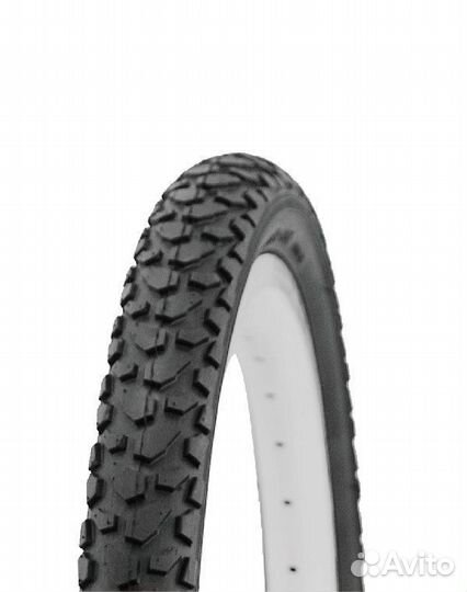 Велопокрышка 24