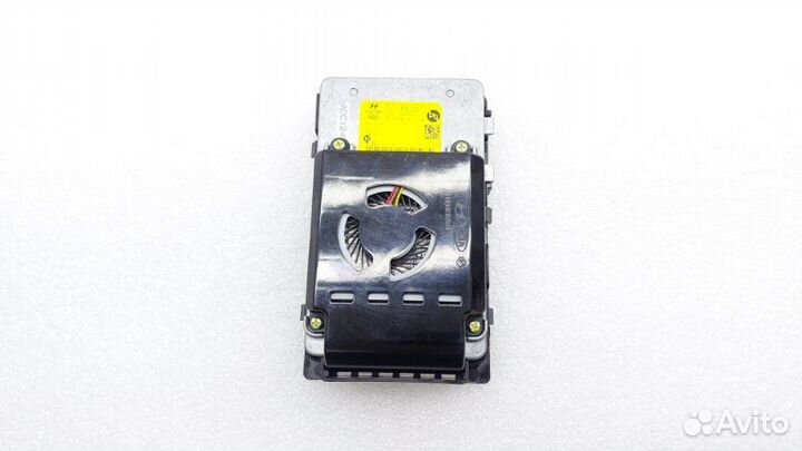 Зарядное устройство Kia Mohave HM2 D6EB 2021