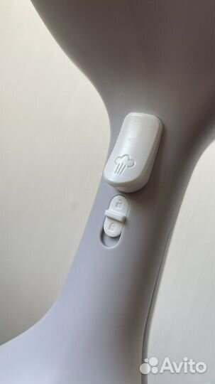 Отпариватель ручной tefal power stream