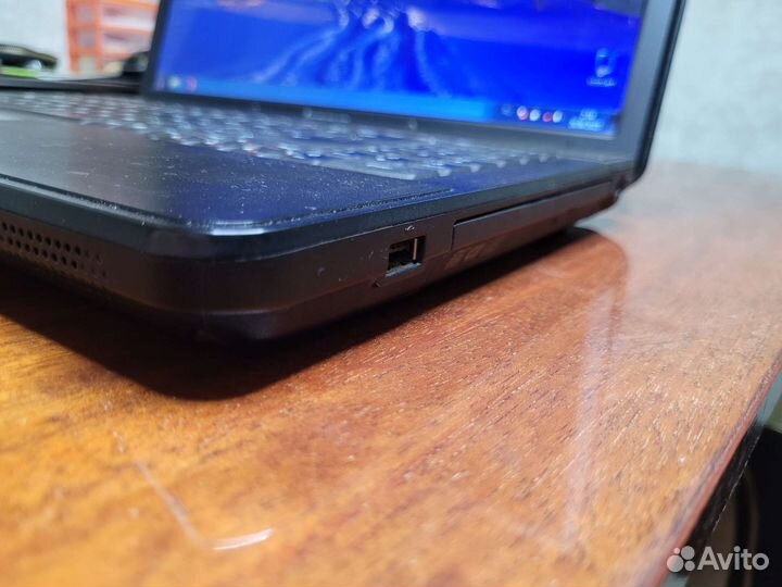 Lenovo полностью рабочий