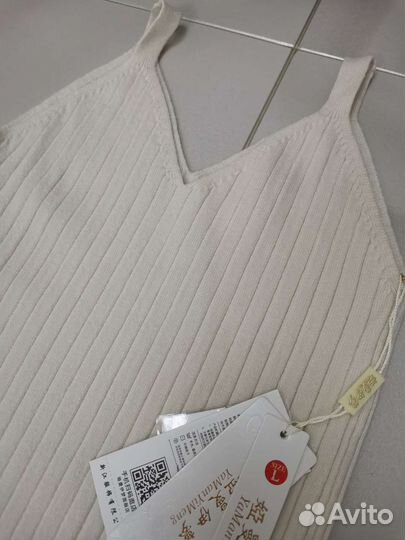 Новая женская одежда