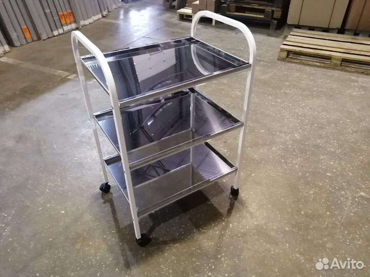 Столик процедурный