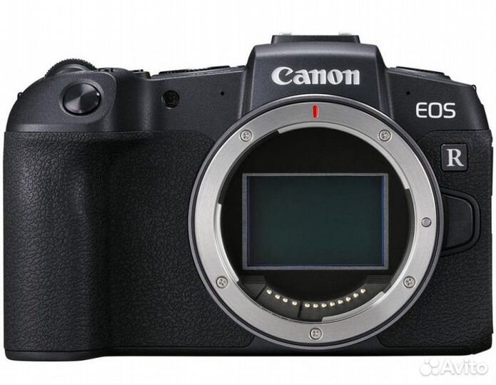 Canon EOS RP Body новый в упаковке Гарантия Рус