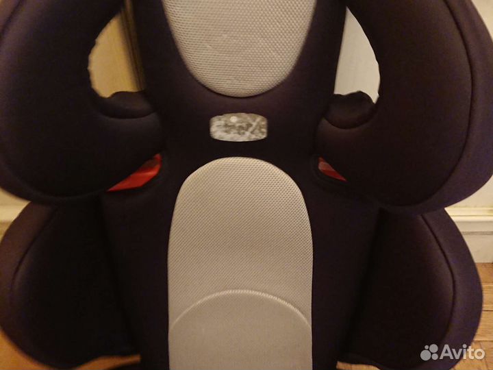 Детское автокресло 15 до 36 кг chicco