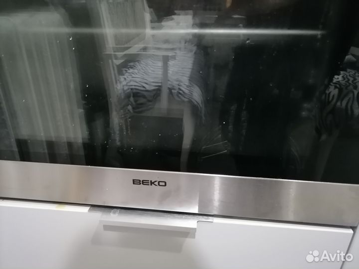 Духовой шкаф