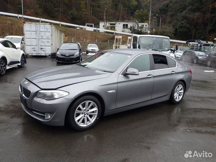 Авто на разбор Bmw 5-Series F10 N20B20B 2011