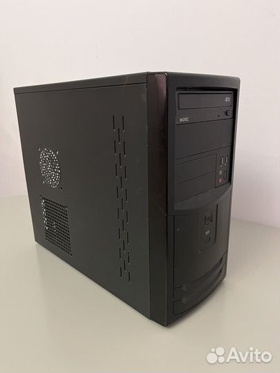 Игровой пк