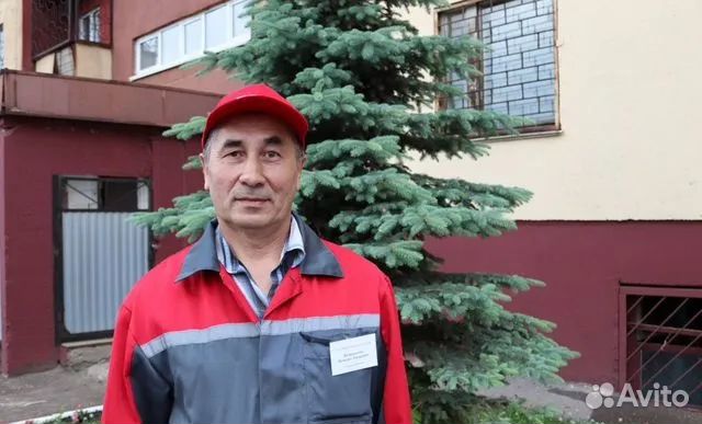 Слесарь Сантехник С Большим Опытом