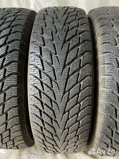 Cordiant Winter Drive 2 SUV 225/65 R17 106T